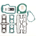 Athena 82-83 Suzuki GS 750 Complete Gasket Kit (w/o Oil Seals) P400510850721