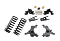 Belltech LOWERING KIT W/O SHOCKS 687
