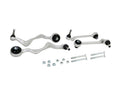 Whiteline Front Control and Radius arm - lower arm