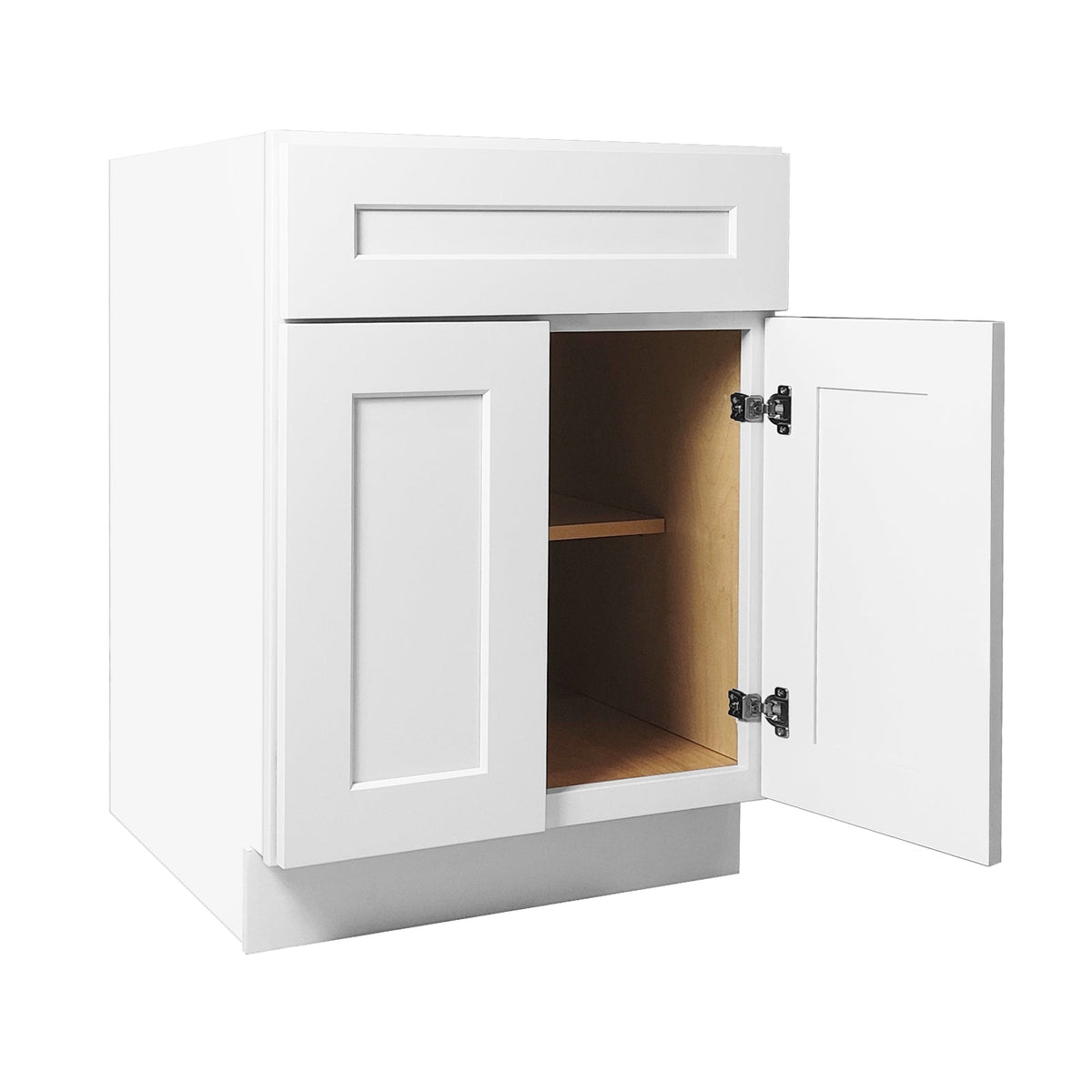 24" Cabinet