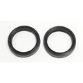 Athena 92-93 Honda CR R 125 43x54x9.5/10.5mm Fork Oil Seal Kit P40FORK455055