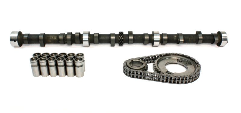 Comp Cams A6 X4 250H-13 CAM & KIT
