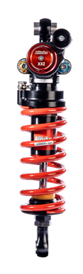 Bitubo Suspension Bitubo XXZ3 Monoshocks Adjustable:Hyd.Preload, 2Rebound, 2Compression, Length 337 mm 0 +8 K0081XXZ31