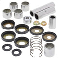 All Balls Racing 1992 Suzuki RM125 Linkage Bearing Kit 27-1074