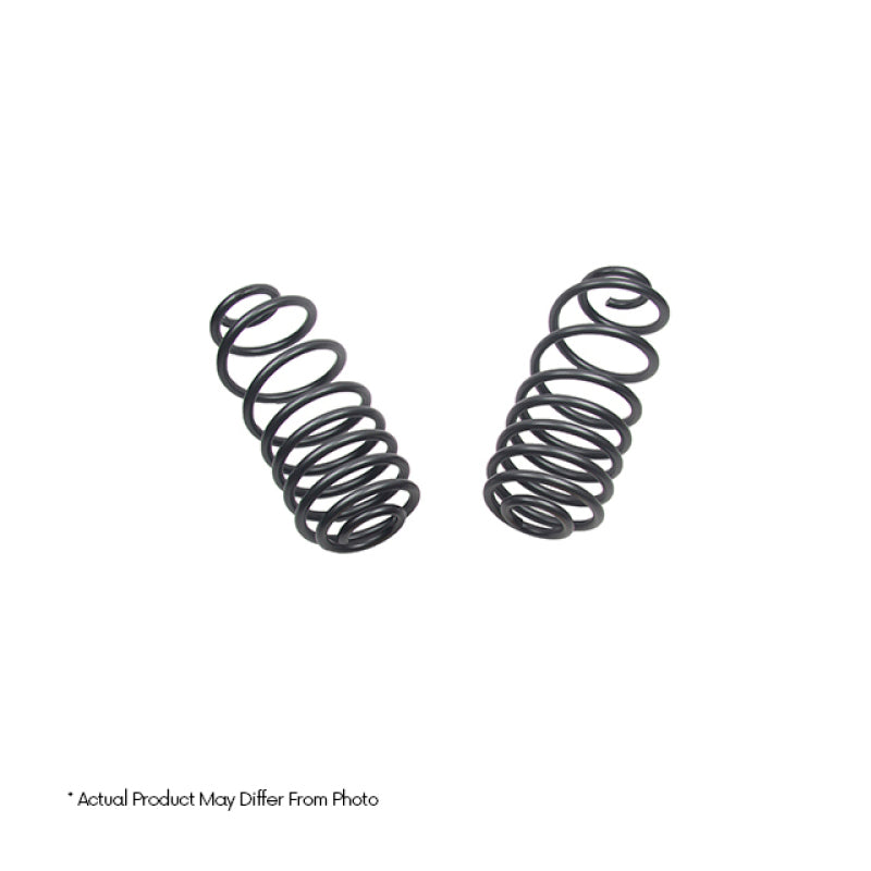 Belltech Lowering Kit 2017 Denali