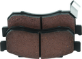 BikeMaster Honda Brake Pads 961291