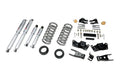 Belltech Lowering Kit With Sp Shocks 715Sp