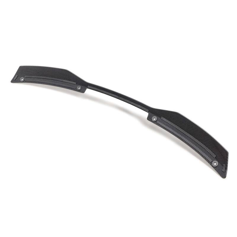 Anderson Composites 2024+ Ford Mustang Dark Horse Type-OE Carbon Fiber Gurney Flaps AC-GF24FDMUDH-OE