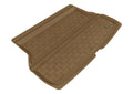 3D MAXpider 2013-2018 Acura RDX Kagu Cargo Liner - Tan M1AC0051302