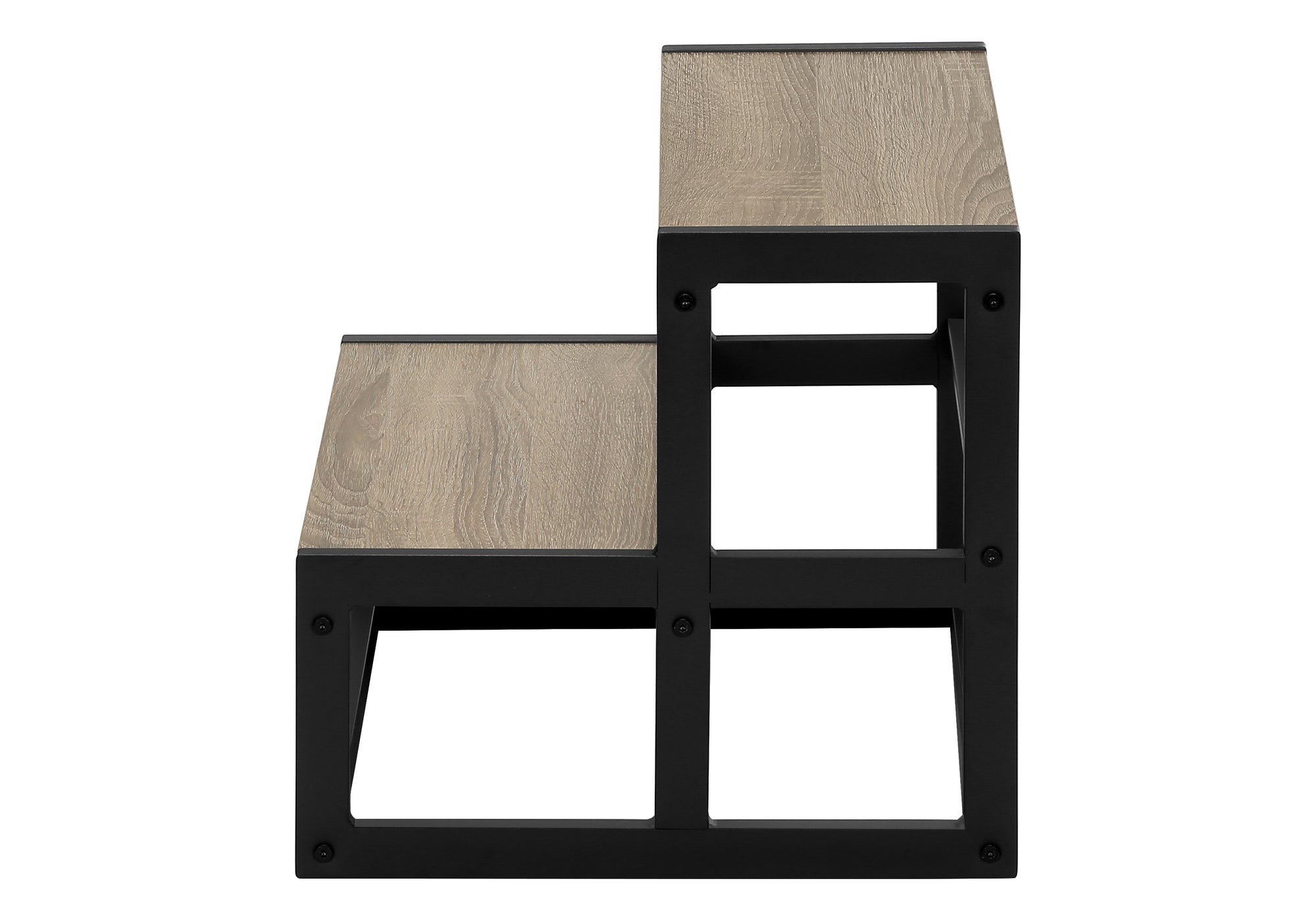 2-Step Ladder for Safe Access in Your Home
