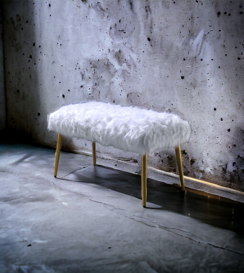Bagley II Armless Lounge Bench