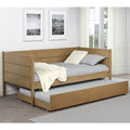 Stewart Twin Daybed with Trundle