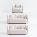 Luxury Modern Sofa Couch for Living Room
