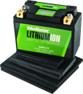 BikeMaster Lithium Ion 2.0 Battery BMP9-FP 780852