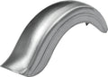 Bikers Choice Raw Fatbob Rear Fender Left Chain Cut Big Twin Custom 492770