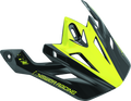 Answer Ar-1 Edge Visor Blkhypaci 474866