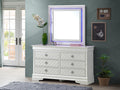 Verona G6700-D Dresser