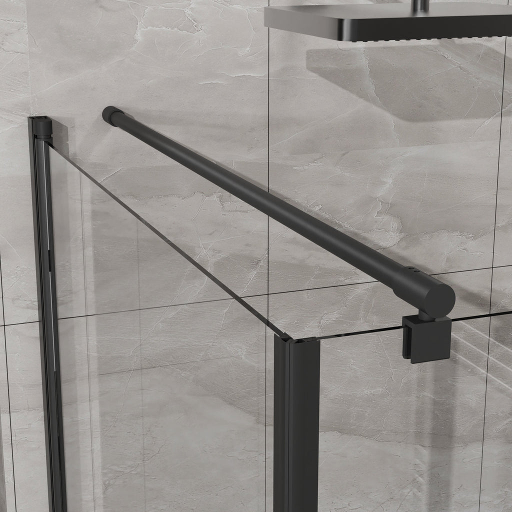 Goodyo Shower Enclosure 36 in.D x 36 in.W x 72 in.H