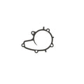 Cometic Gasket Cometic Nissan CA18DE/CA18DET .018in AFM Water Pump Gasket C4736-018