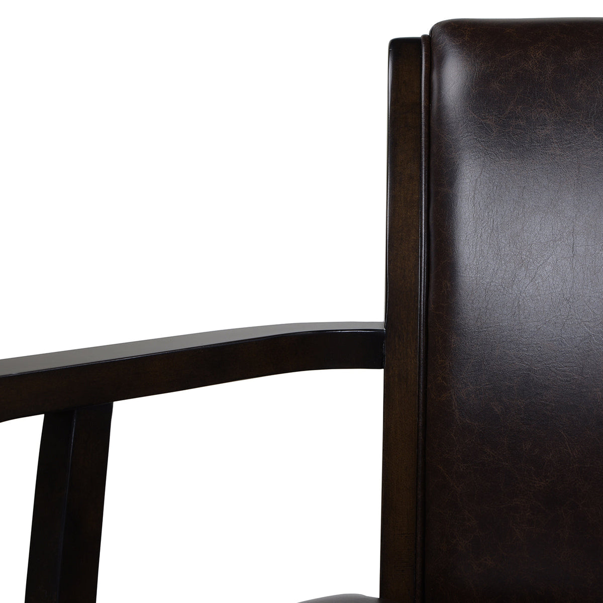 Williams 31" Swivel Bar Stool with Armrests