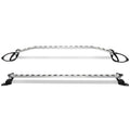 BLOX Racing 2015+ Subaru WRX STi Front Strut Tower Bar w/o Holes BXSS-50022-FR