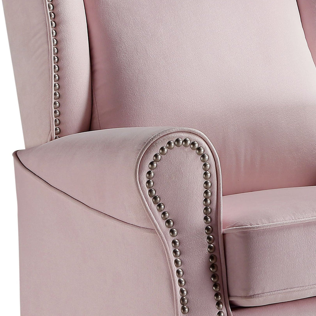 Tamaki Glider Chair
