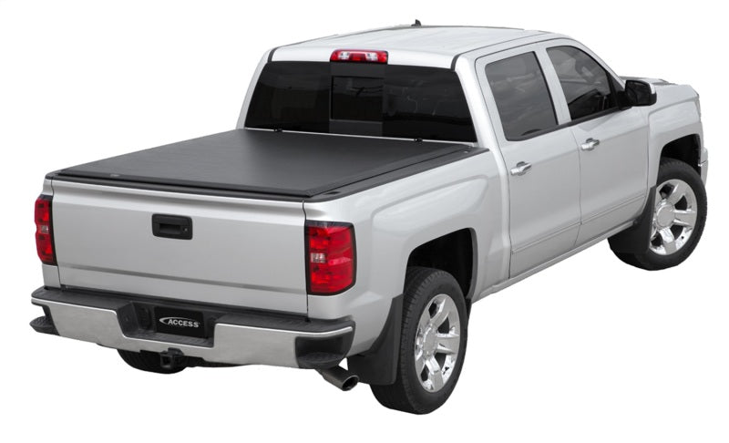 Access Lorado 01-05 Chevy/GMC Full Size 6ft 6in Composite Bed (Bolt On) Roll-Up Cover 42219