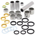 All Balls Racing 2005 Yamaha WR250F Linkage Bearing Kit 27-1128