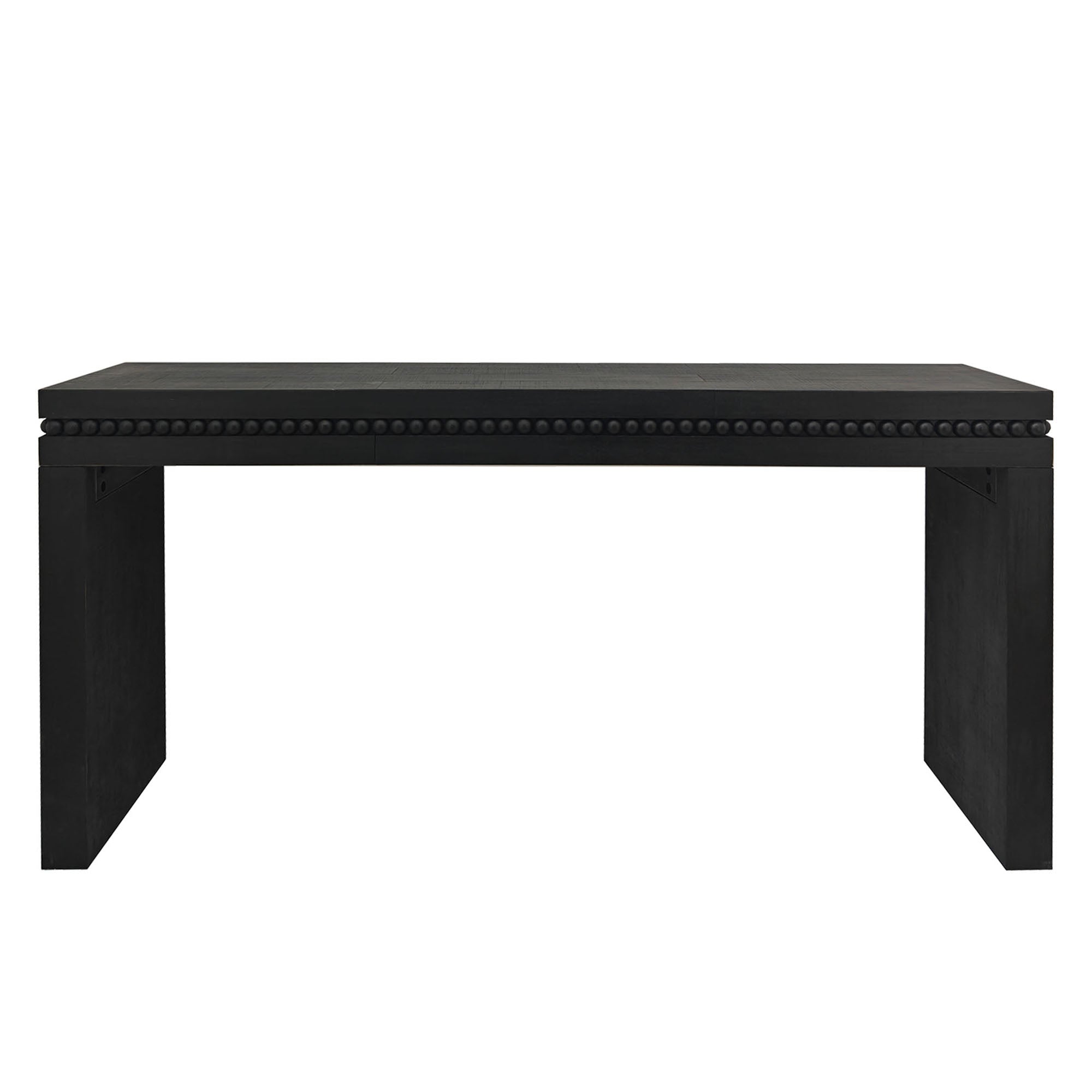 64in Modern Console Table