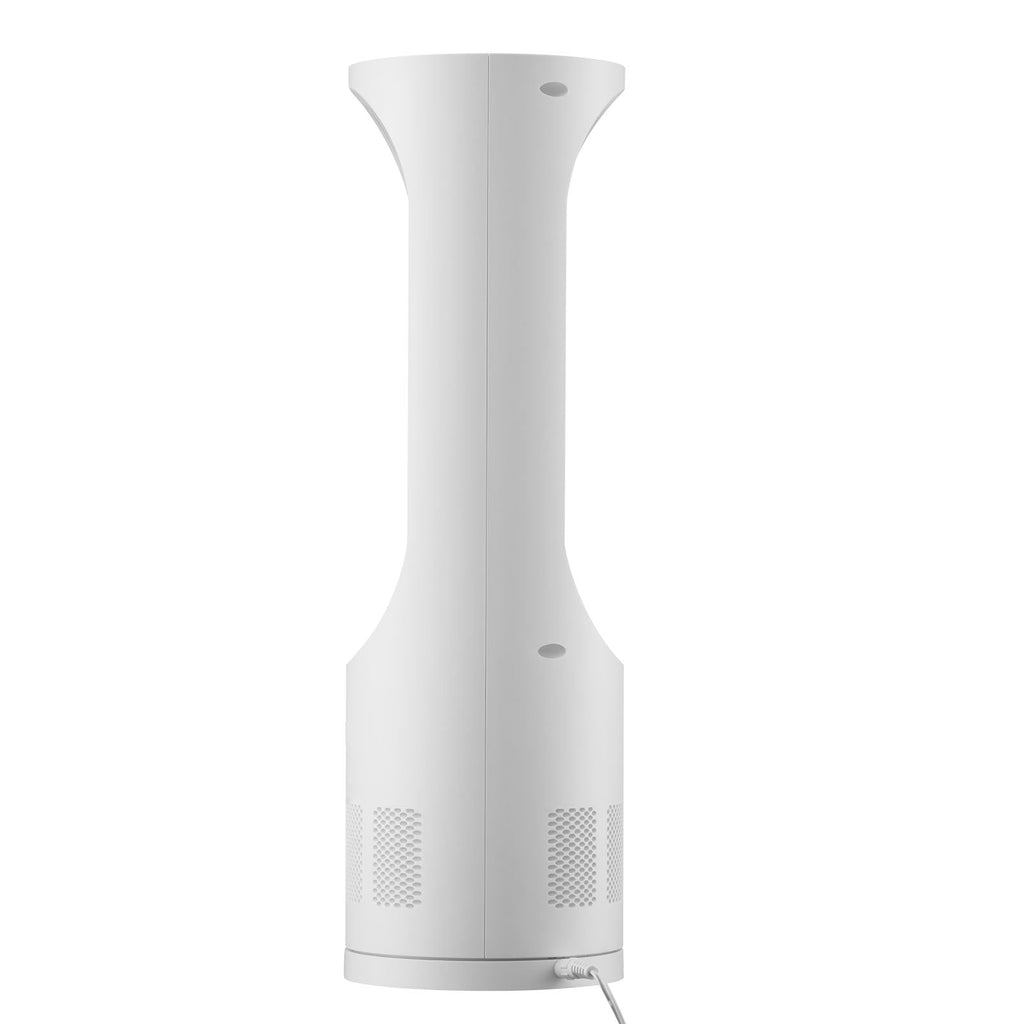 Bladeless Desk Fan - 17 Inch Office Table Fan