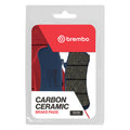 Brembo OE AM - BRAKE PAD MOTORCYCLE 07HO4308