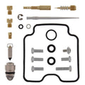 All Balls Racing 07-08 Yamaha YFM400 Grizzly IRS Carburetor Rebuild Kit 26-1387