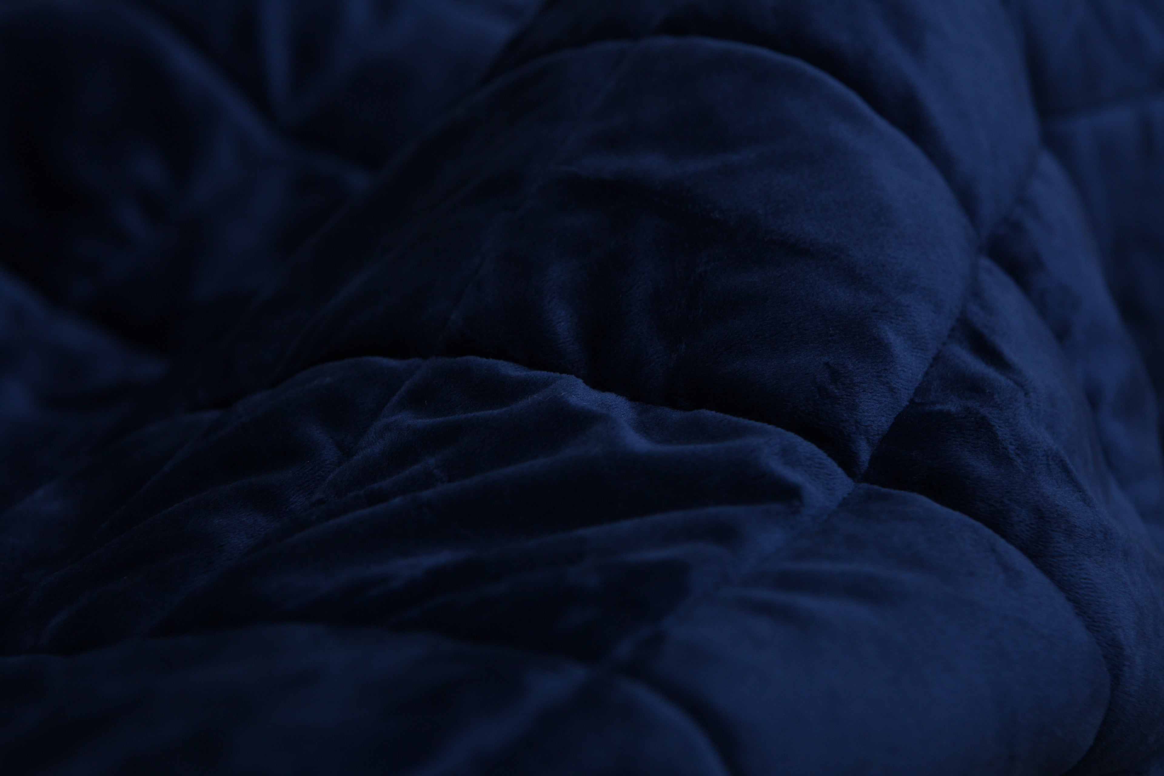 Modern Style Reversible Throw Blanket
