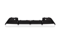 Akrapovic 2020 BMW X5M (F95)/X6M (F96) Rear Carbon Fiber Diffuser - Matte DI-BM/CA/8/M