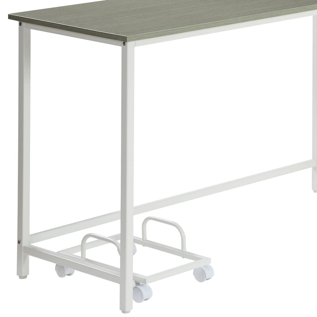 Bambina L-Shape Desk
