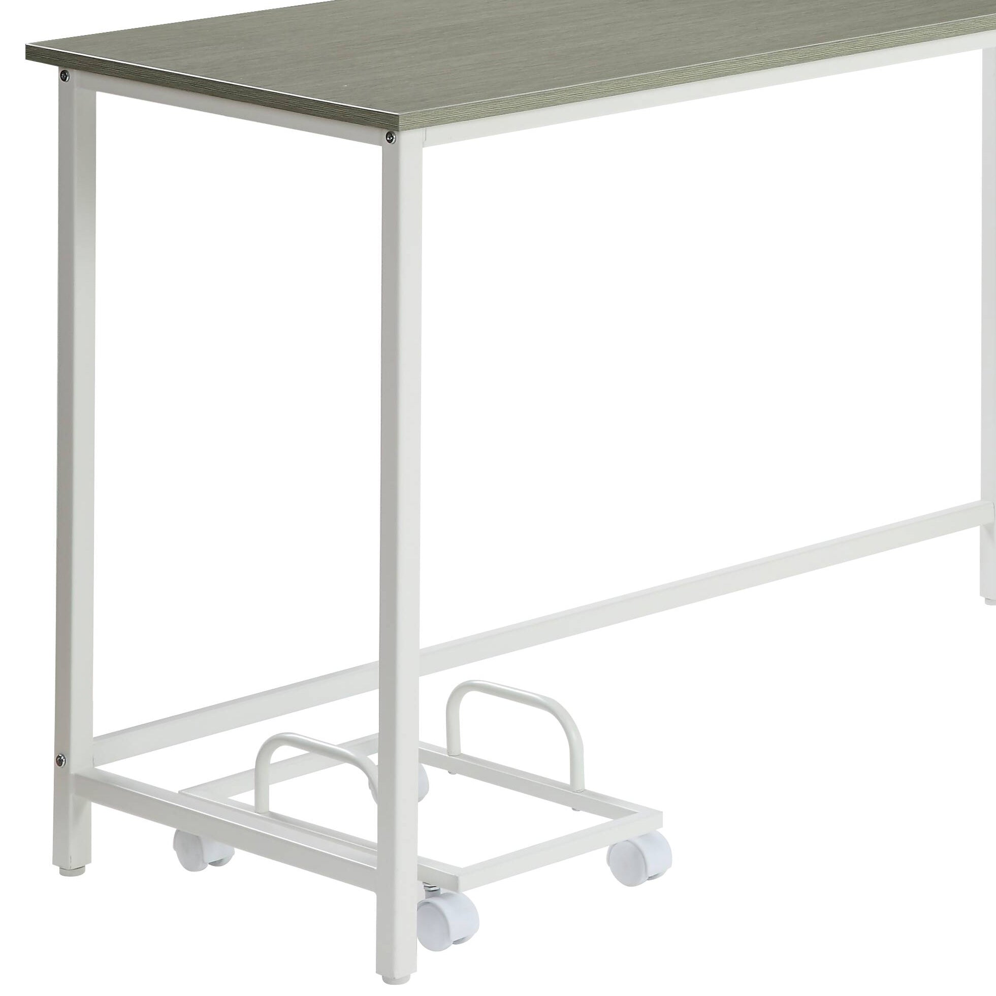 Bambina L-Shape Desk