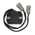 Electrosport regulator/rectifier kawasaki zx/rr-r600 03-08