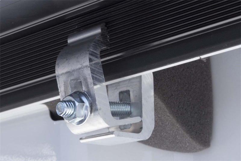 Access Vanish 17-19 Ford Super Duty F-250/F-350/F-450 8ft Box (Includes Dually) Roll-Up Cover 91409
