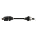 All Balls Racing 15-17 Polaris RZR 900 50 55 Inch 6 Ball Axle Rear Left AB6-PO-8-380