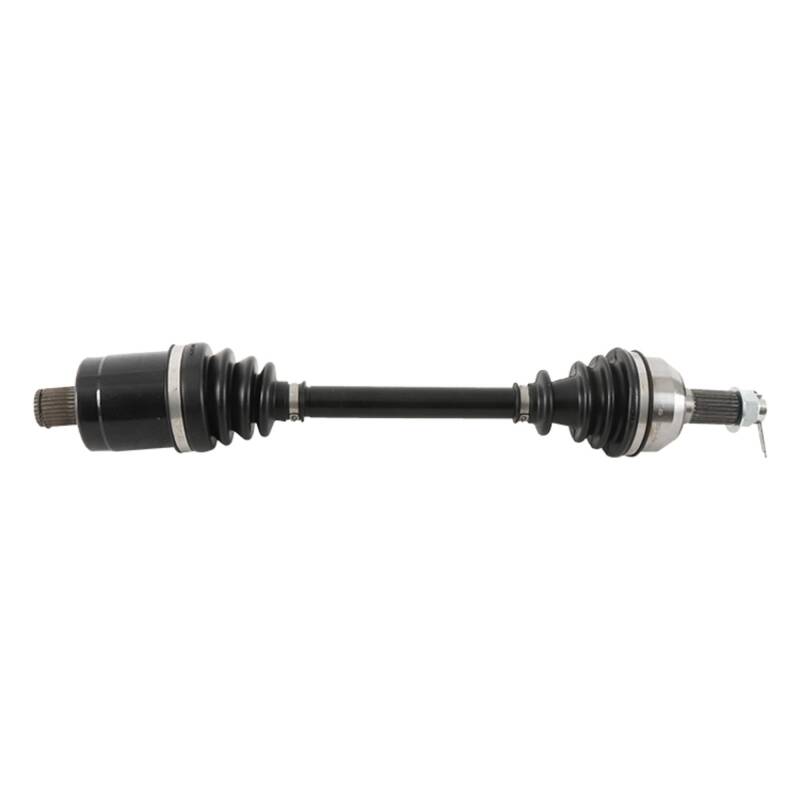 All Balls Racing 15-17 Polaris RZR 900 50 55 Inch 6 Ball Axle Rear Left AB6-PO-8-380