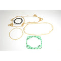 Athena 1981 Maico 2T 250 Complete Gasket Kit (Excl Oil Seals) P400320850070
