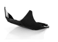 Acerbis 15+ Suzuki DR650S/ 96-14 DR650SE Skid Plate - Black 2421150001