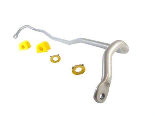 Whiteline Performance Front Sway Bar - 24mm Non Adjustable