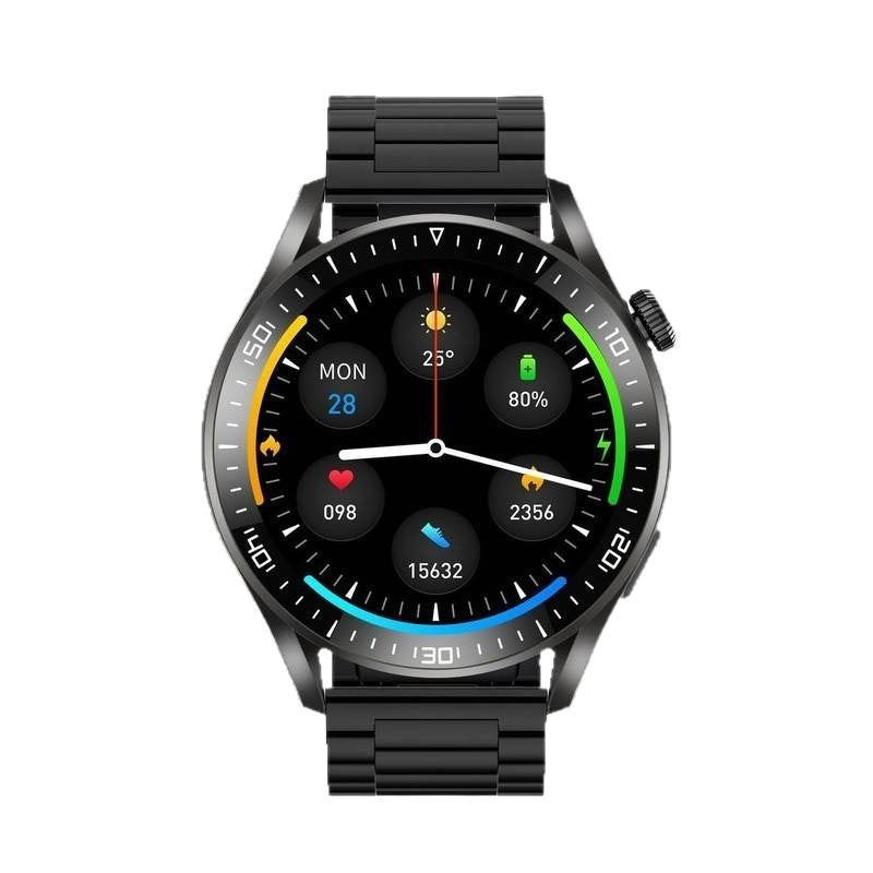 High-end GT8 Bluetooth Calling Smartwatch