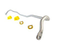 Whiteline Rear Sway Bar mm Heavy Duty Blade Adjustable Acura Integra non R 94-01