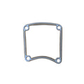 Athena Harley-Davidson Big Twins 1340 Inspection Cover Silicone Beaded Gasket - Set of 5 S410195149008