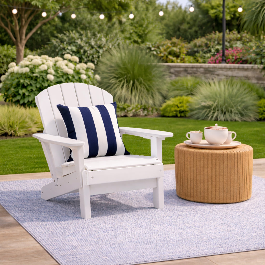 8 Pack Outdoor Indoor Throw Pillows with Inserts