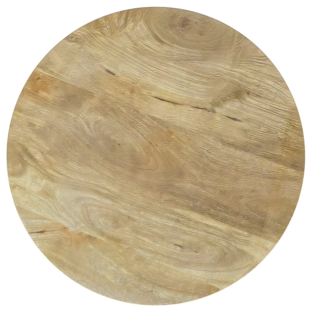 Diana Solid Wood Coffee Table Set