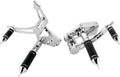 Bikers Choice Chr Gladiator Fwd Control 5/8in 482404