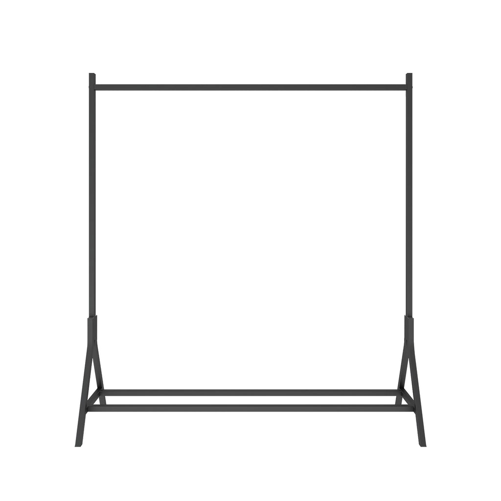 Freestanding Multi-Functional Garment Rack